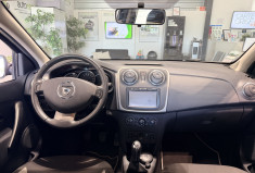 Dacia Sandero 1.5 dCi 90 ch Stepway 1ERE MAIN