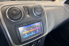 Dacia Sandero 1.5 dCi 90 ch Stepway 1ERE MAIN