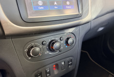 Dacia Sandero 1.5 dCi 90 ch Stepway 1ERE MAIN
