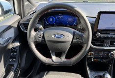 Ford Puma 1.0 Flexifuel 125 Ch mHEV ST-Line / 1ière main / Siège et volant chauffant / Coffre elec