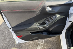 Ford Puma 1.0 Flexifuel 125 Ch mHEV ST-Line / 1ière main / Siège et volant chauffant / Coffre elec
