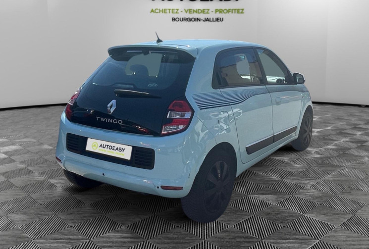 Renault Twingo 0.9 TCE / 90 CH / LIMITED