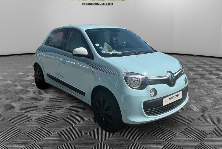 Renault Twingo 0.9 TCE / 90 CH / LIMITED