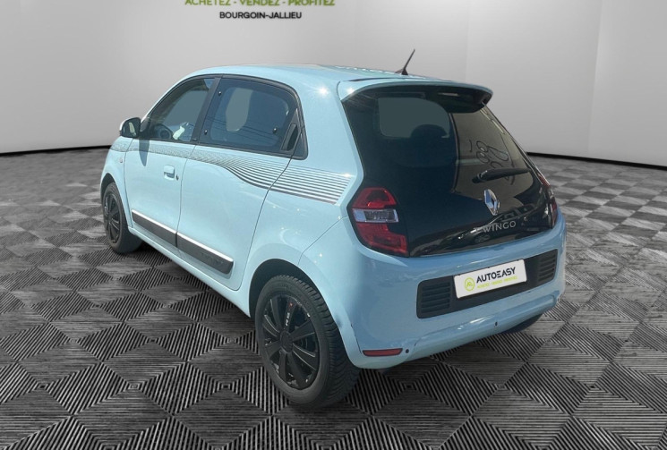 Renault Twingo 0.9 TCE / 90 CH / LIMITED