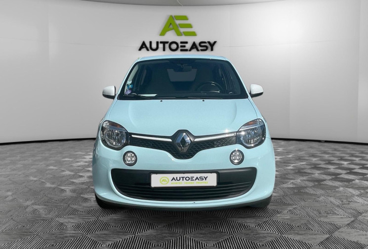 Renault Twingo 0.9 TCE / 90 CH / LIMITED