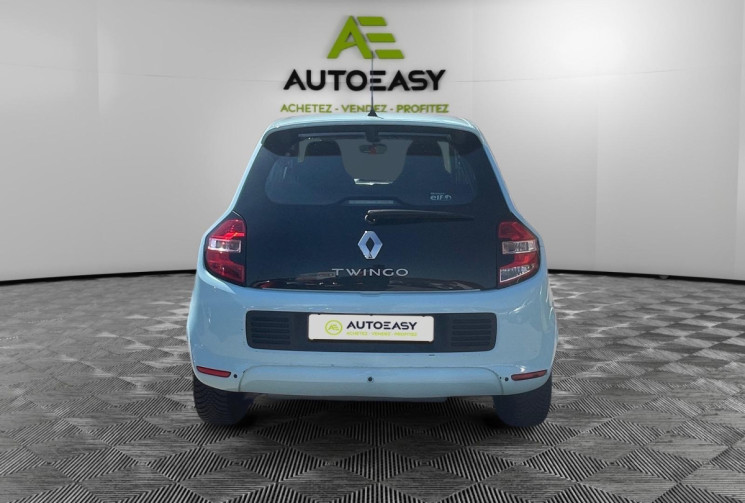 Renault Twingo 0.9 TCE / 90 CH / LIMITED