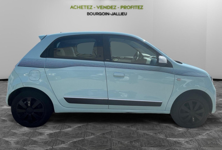 Renault Twingo 0.9 TCE / 90 CH / LIMITED