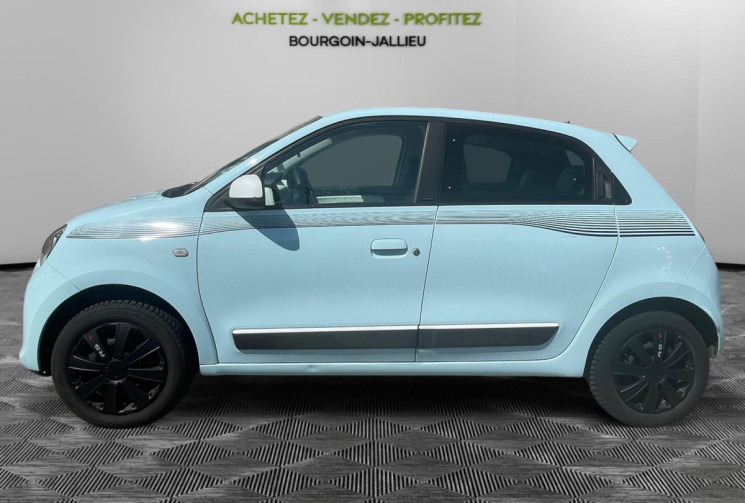 Renault Twingo 0.9 TCE / 90 CH / LIMITED