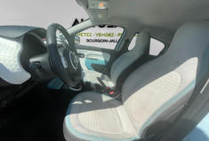 Renault Twingo 0.9 TCE / 90 CH / LIMITED