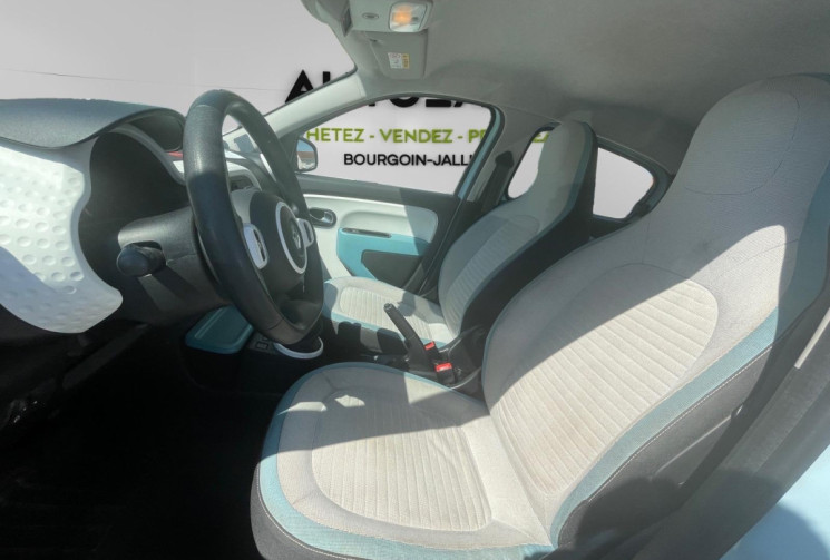 Renault Twingo 0.9 TCE / 90 CH / LIMITED