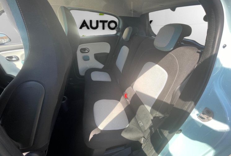 Renault Twingo 0.9 TCE / 90 CH / LIMITED