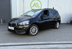 BMW Série 2 Gran Tourer 216d 116cv * Phase 2 * 7 places * Clim Auto 