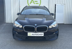 BMW Série 2 Gran Tourer 216d 116cv * Phase 2 * 7 places * Clim Auto 
