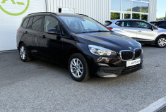 BMW Série 2 Gran Tourer 216d 116cv * Phase 2 * 7 places * Clim Auto 