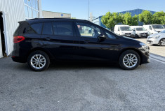 BMW Série 2 Gran Tourer 216d 116cv * Phase 2 * 7 places * Clim Auto 