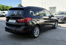 BMW Série 2 Gran Tourer 216d 116cv * Phase 2 * 7 places * Clim Auto 