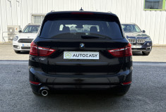BMW Série 2 Gran Tourer 216d 116cv * Phase 2 * 7 places * Clim Auto 