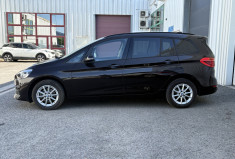 BMW Série 2 Gran Tourer 216d 116cv * Phase 2 * 7 places * Clim Auto 