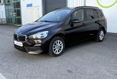 BMW Série 2 Gran Tourer 216d 116cv * Phase 2 * 7 places * Clim Auto 