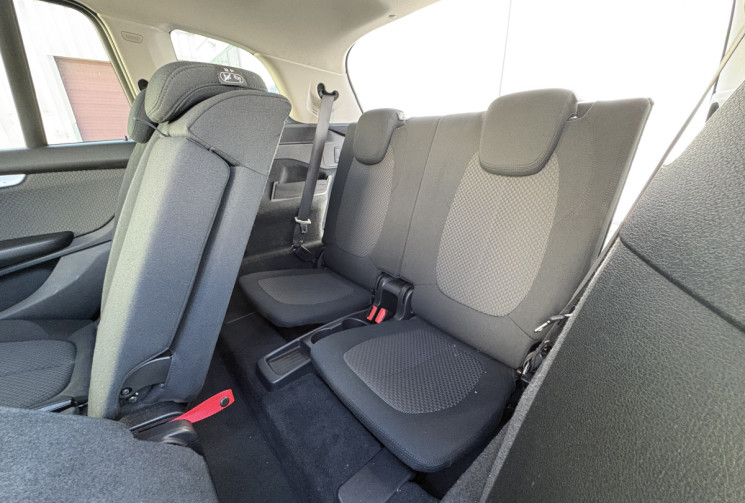 BMW Série 2 Gran Tourer 216d 116cv * Phase 2 * 7 places * Clim Auto 