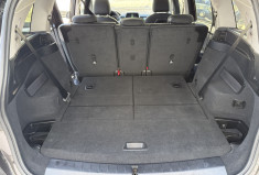 BMW Série 2 Gran Tourer 216d 116cv * Phase 2 * 7 places * Clim Auto 