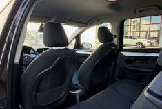 BMW Série 2 Gran Tourer 216d 116cv * Phase 2 * 7 places * Clim Auto 