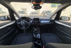 BMW Série 2 Gran Tourer 216d 116cv * Phase 2 * 7 places * Clim Auto 