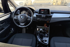 BMW Série 2 Gran Tourer 216d 116cv * Phase 2 * 7 places * Clim Auto 