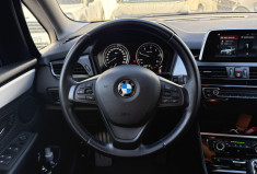 BMW Série 2 Gran Tourer 216d 116cv * Phase 2 * 7 places * Clim Auto 