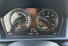 BMW Série 2 Gran Tourer 216d 116cv * Phase 2 * 7 places * Clim Auto 
