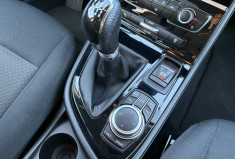 BMW Série 2 Gran Tourer 216d 116cv * Phase 2 * 7 places * Clim Auto 