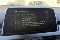 BMW Série 2 Gran Tourer 216d 116cv * Phase 2 * 7 places * Clim Auto 