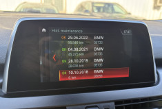 BMW Série 2 Gran Tourer 216d 116cv * Phase 2 * 7 places * Clim Auto 