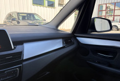 BMW Série 2 Gran Tourer 216d 116cv * Phase 2 * 7 places * Clim Auto 