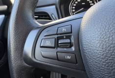BMW Série 2 Gran Tourer 216d 116cv * Phase 2 * 7 places * Clim Auto 