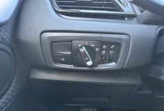 BMW Série 2 Gran Tourer 216d 116cv * Phase 2 * 7 places * Clim Auto 