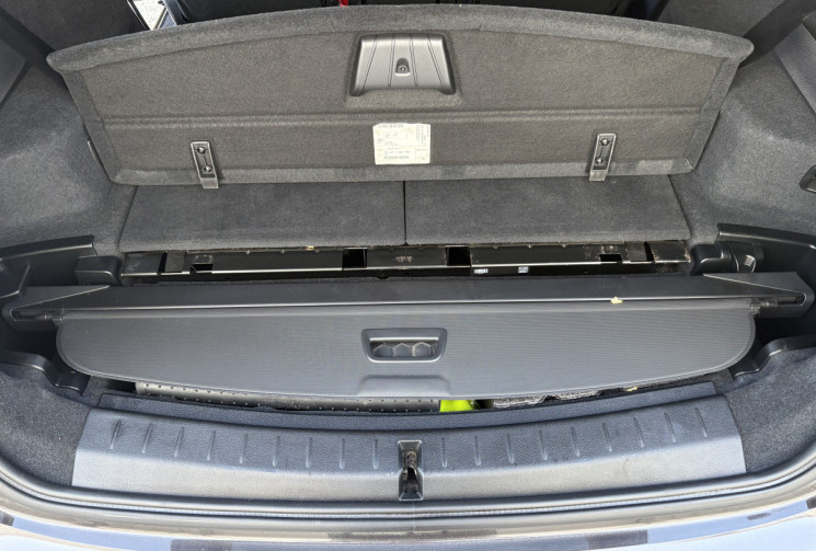 BMW Série 2 Gran Tourer 216d 116cv * Phase 2 * 7 places * Clim Auto 