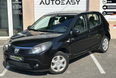 Dacia Sandero 1.4 MPI 72 ch GPL / 1ière main / Distribution ok