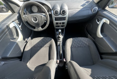Dacia Sandero 1.4 MPI 72 ch GPL / 1ière main / Distribution ok