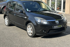 Dacia Sandero 1.4 MPI 72 ch GPL / 1ière main / Distribution ok