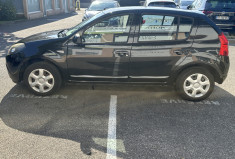 Dacia Sandero 1.4 MPI 72 ch GPL / 1ière main / Distribution ok