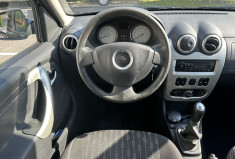 Dacia Sandero 1.4 MPI 72 ch GPL / 1ière main / Distribution ok