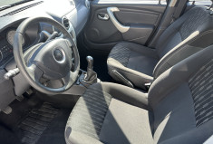 Dacia Sandero 1.4 MPI 72 ch GPL / 1ière main / Distribution ok