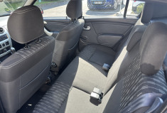 Dacia Sandero 1.4 MPI 72 ch GPL / 1ière main / Distribution ok