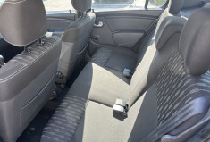 Dacia Sandero 1.4 MPI 72 ch GPL / 1ière main / Distribution ok