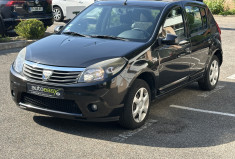 Dacia Sandero 1.4 MPI 72 ch GPL / 1ière main / Distribution ok
