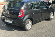 Dacia Sandero 1.4 MPI 72 ch GPL / 1ière main / Distribution ok