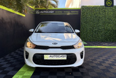Kia RIO  IV 1.0 GDi ISG 100cv ACTIVE