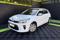Kia RIO  IV 1.0 GDi ISG 100cv ACTIVE