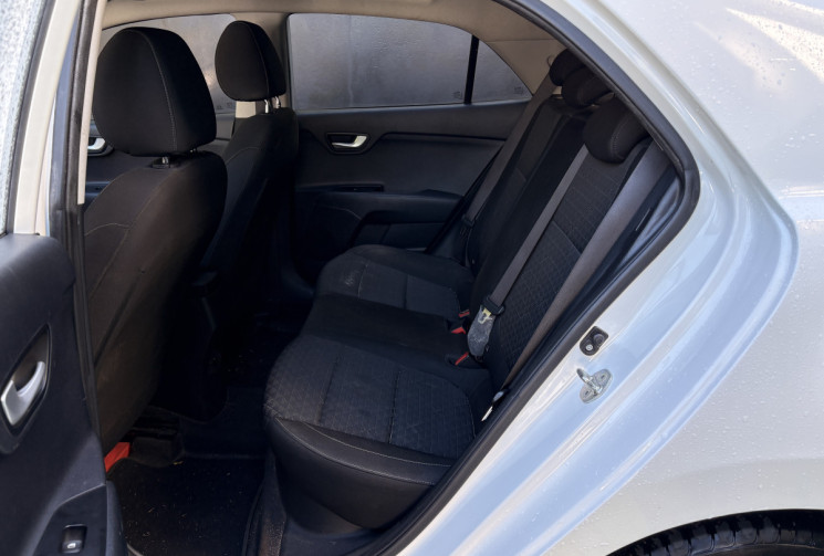 Kia RIO  IV 1.0 GDi ISG 100cv ACTIVE